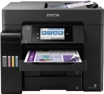 Epson EcoTank ET-5855 driver