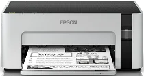 Epson ecotank ET-M1100 tiománaí