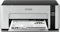 Epson EcoTank ET-M1120 driver