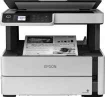 Ovladač Epson EcoTank ET-M2140