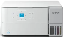Epson EcoTank L4366 driver