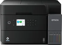  Epson EcoTank L6390 driver