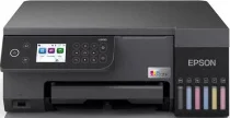 Epson EcoTank L8100 driver