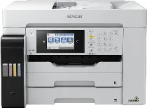 Epson EcoTank Pro ET-16685 driver