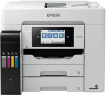 Epson EcoTank Pro ET-5885 driver