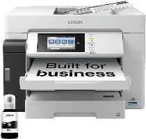 Epson EcoTank Pro ET-M16685 driver