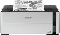 Epson Ecotank ET-M1180 drivrutinen