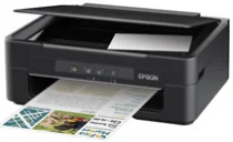 Sterownik Epson Expression Home XP-100