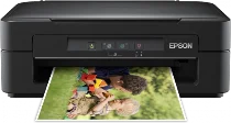 Epson Expression home XP-102-ohjain