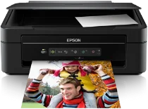 Epson Expression home XP-202-ohjain