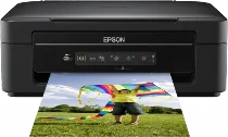 Driver for Epson Expression Home XP-205