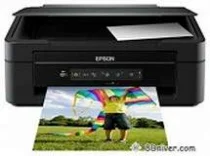 Epson Expression Home XP-207 driver