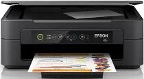 Epson Expression Home XP-2101 driver