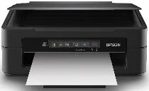 Epson Expression XP-215 driver Software downloads