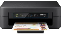 Epson Expression Home XP-2155 driver