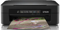 Driver for Epson Expression Home XP-225