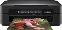 Epson Expression home XP-245-ohjain