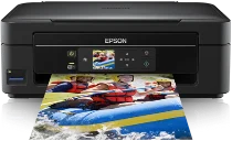 Epson Expression Home XP-302 driver