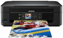 Epson Expression Home XP-303 driver