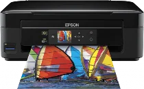 Epson Expression Home XP-305 driver