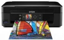 Epson Expression home XP-306-ohjain