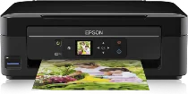 Epson Expression Home XP-312 driver