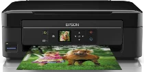 Epson Expression Home XP-322 driver