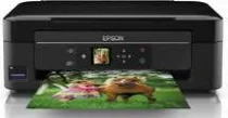 Epson Expression Home XP-323 driver