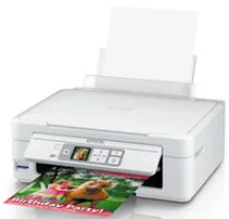 Driver for Epson Expression Home XP-324