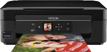 Epson Expression Home XP-332 driver