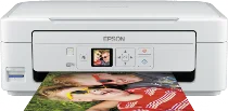 Epson Expression home XP-335-ohjain