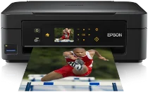 Epson Expression Home XP-402 driver