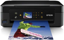 Evne spand Ydmyg Epson Expression Home XP-405 driver & Software downloads