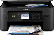 Epson Expression Home XP-4100 driver