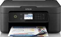 Epson Expression Home XP-4101 driver