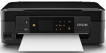 Epson Expression Home XP-412 driver