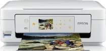 Epson Expression home XP-415-ohjain