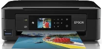 Epson Expression Home XP-422 driver