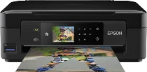 Epson Expression Home XP-432 driver