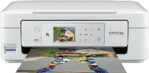 Epson Expression home XP-435-ohjain