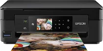 Sterownik Epson Expression Home XP-442