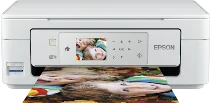 Epson Expression home XP-445-ohjain