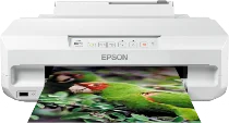 Driver for Epson Expression Photo XP-55