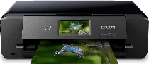  Epson Expression Photo XP-980 driver
