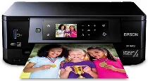 Epson Expression Premium XP-640 driver