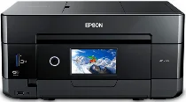 Epson Expression Premium XP-7100 tiománaí