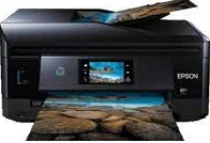 Epson Expression Premium XP-821 driver
