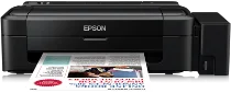 Driver for epson l110