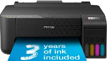 Epson L1270 driver