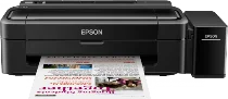 Epson L130 πρόγραμμα οδήγησης